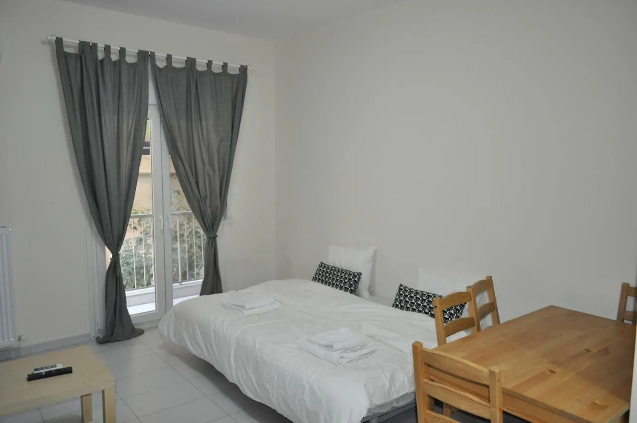 Lux Apartment Near The Center & Sea Of Saloniki