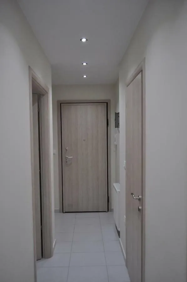 Lux Apartment Near The Center & Sea Of Saloniki 0*, Thessaloniki Greece
