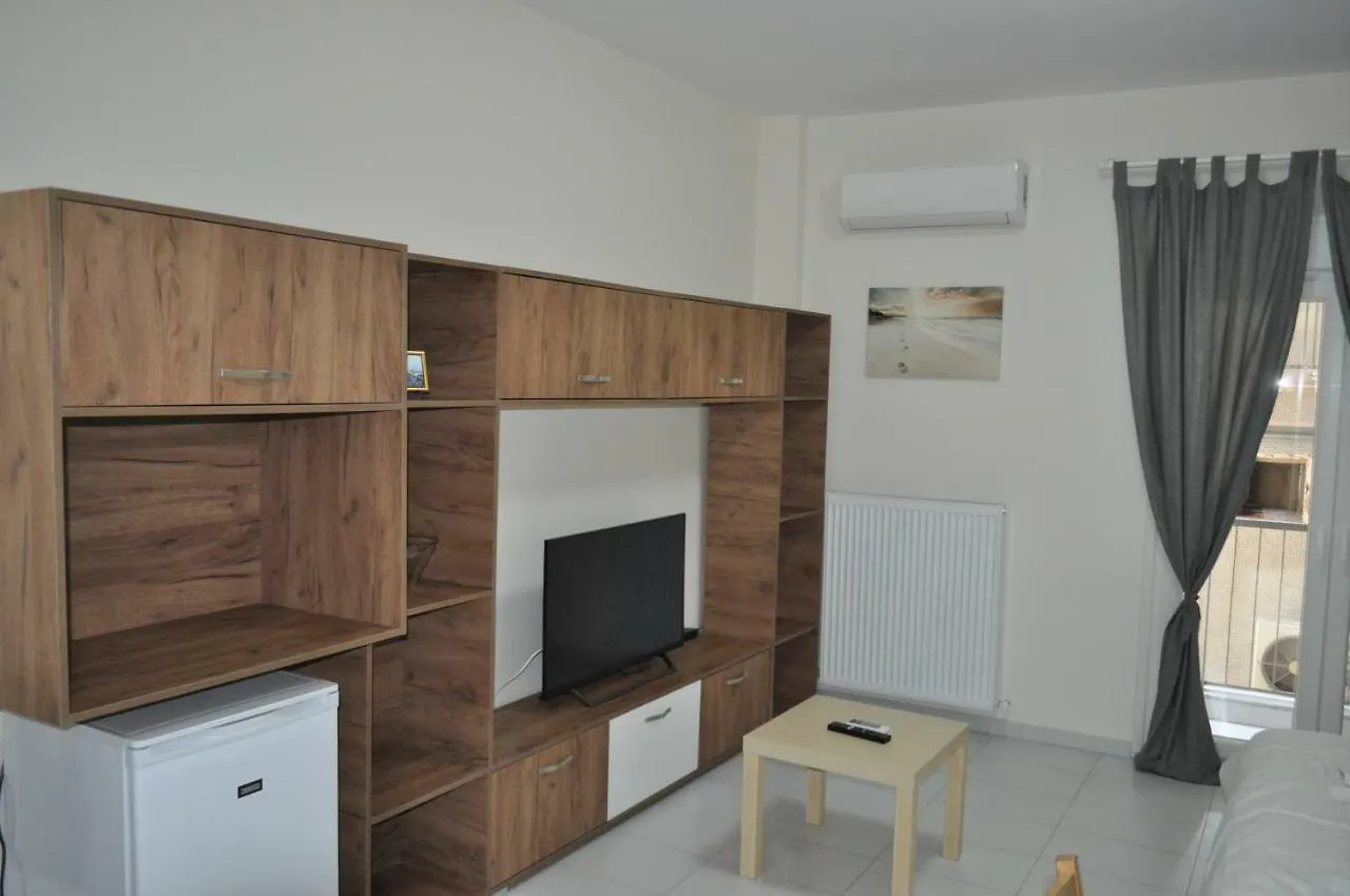 Lux Apartment Near The Center & Sea Of Saloniki Greece
