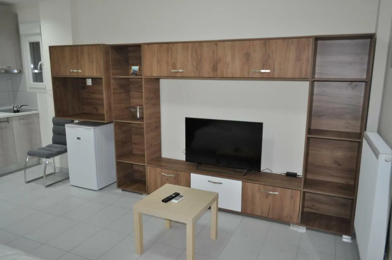 Lux Apartment Near The Center & Sea Of Saloniki 0*, Thessaloniki Greece
