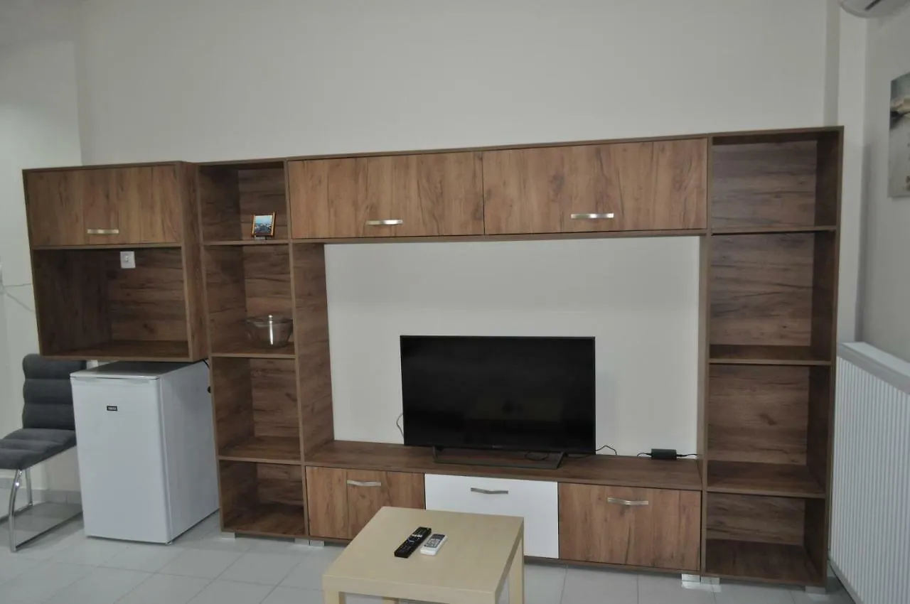Lux Apartment Near The Center & Sea Of Saloniki Thessaloniki