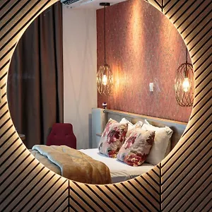 Appartement Limani Comfort, Thessalonique