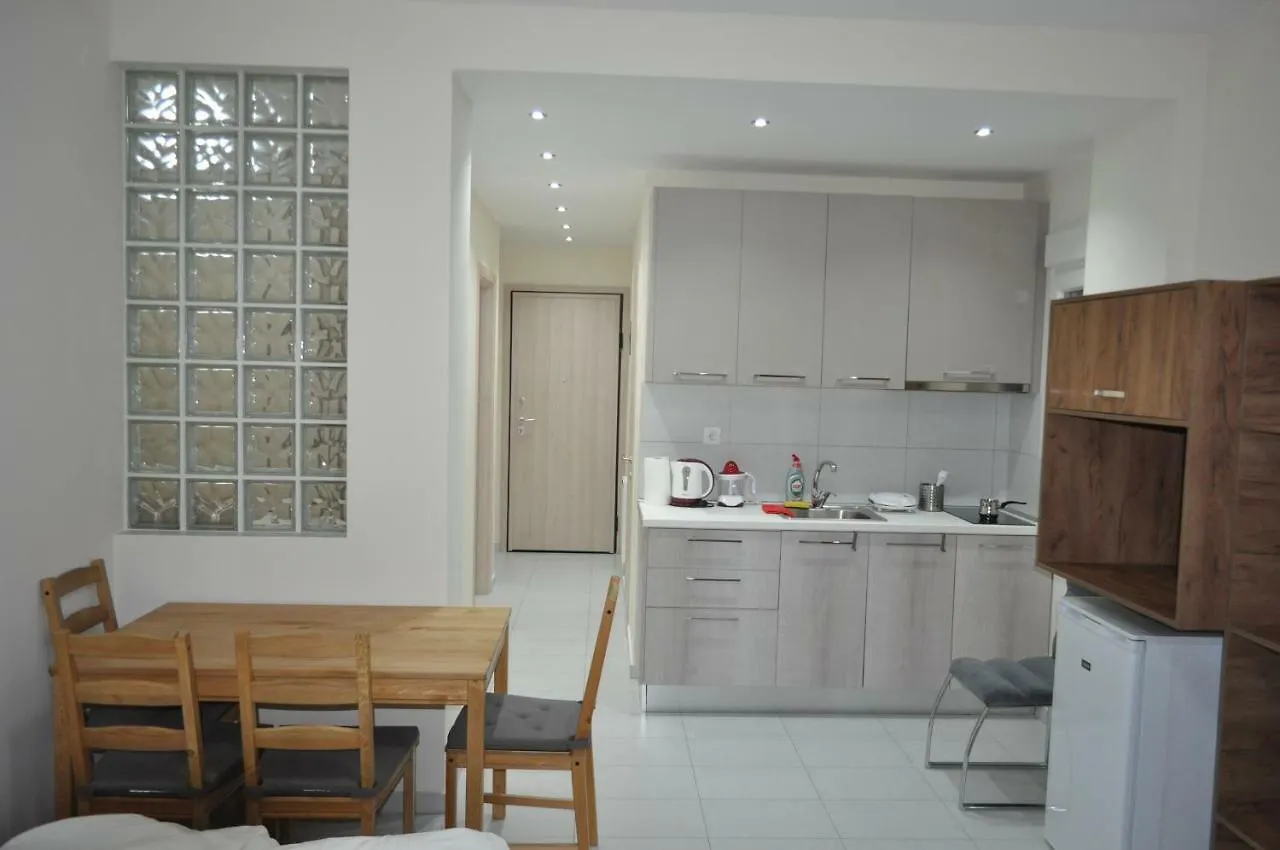 Lux Apartment Near The Center & Sea Of Saloniki