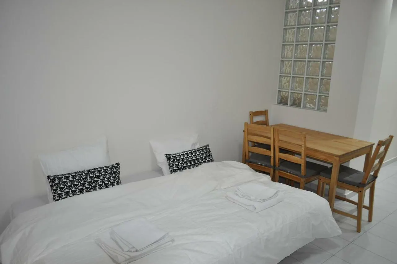Lux Apartment Near The Center & Sea Of Saloniki  Thessaloníki